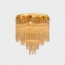AM1545 STICK LUSTER ROUND