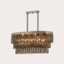 AM1547 TWISTED LUSTER OVAL