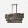 AM1547 TWISTED LUSTER OVAL
