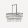 AM1547 TWISTED LUSTER OVAL