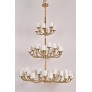 AM8114Q FLAIR CHANDELIER