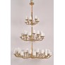 AM8114Q FLAIR CHANDELIER