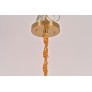 AM8114Q FLAIR CHANDELIER