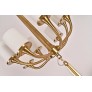 AM8114Q FLAIR CHANDELIER