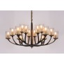 AM8114Q FLAIR CHANDELIER