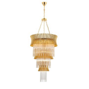 AM1533 LILYUM LUSTER GLASS