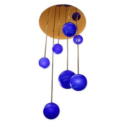 IQ2217 CIEL CHANDELIER