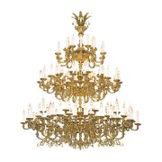IQ003 ROYAL CRYSTAL