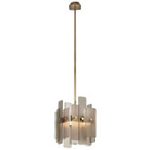 IQ21011 OSCAR CEILING LAMP