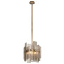 IQ21011 OSCAR CEILING LAMP