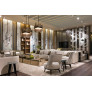 IQ21011 OSCAR CEILING LAMP