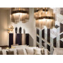 IQ21011 OSCAR CEILING LAMP