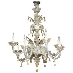 IQ2191 VENETIAN CHANDELIER