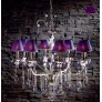 IQ3844 JONES CHANDELIER