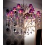 IQ3844 JONES CHANDELIER