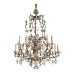 IQ8225 MARIANNE CHANDELIER