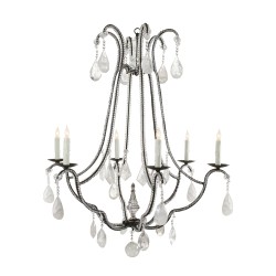 IQ8232 ANDORA II CHANDELIER