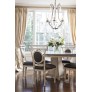 IQ8232 ANDORA II CHANDELIER