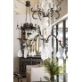 IQ8233 VERSAILLES II CHANDELIER