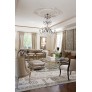 IQ8233 VERSAILLES II CHANDELIER