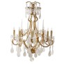 IQ8234 MARSEILLE CHANDELIER