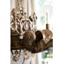 IQ8235 SANTINI CHANDELIER