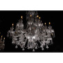 PS1701 ANTOINETTE CHANDELIER 36L