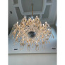PS1701 ANTOINETTE CHANDELIER 36L