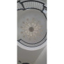PS1701 ANTOINETTE CHANDELIER 36L