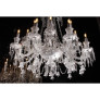 PS1702 ANTOINETTE CHANDELIER 24L
