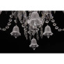 PS1702 ANTOINETTE CHANDELIER 24L