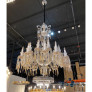 PS1702 ANTOINETTE CHANDELIER 24L