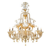 PS1809 CA REZZONICO I CHANDELIER