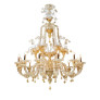 PS1809 CA REZZONICO I CHANDELIER