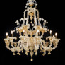 PS1809 CA REZZONICO I CHANDELIER