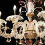 PS1809 CA REZZONICO I CHANDELIER