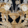 PS1809 CA REZZONICO I CHANDELIER