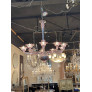 PS1919 LAVENDER CHANDELIER