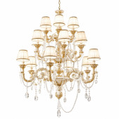 PS2947 Fanfani Andrea Chandelier