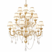PS2947 Fanfani Andrea Chandelier