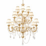 PS2947 Fanfani Andrea Chandelier