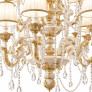 PS2947 Fanfani Andrea Chandelier