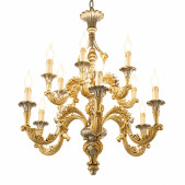 PS2948 Fanfani Andrea Chandelier Classic
