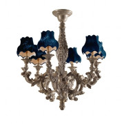 PS2949 Classic Fanfani Chandelier