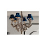 PS2949 Classic Fanfani Chandelier