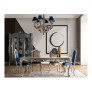 PS2949 Classic Fanfani Chandelier