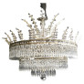 PS3135 Neoclassical Chandelier