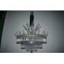 PS3135 Neoclassical Chandelier