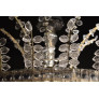 PS3135 Neoclassical Chandelier