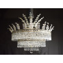 PS3135 Neoclassical Chandelier